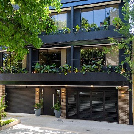 Nook Apartamentos En El Corazon De Medellín Zewnętrze zdjęcie