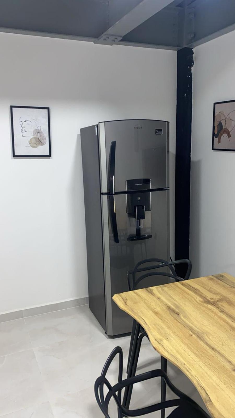 Nook Apartamentos En El Corazon De Medellín Zewnętrze zdjęcie