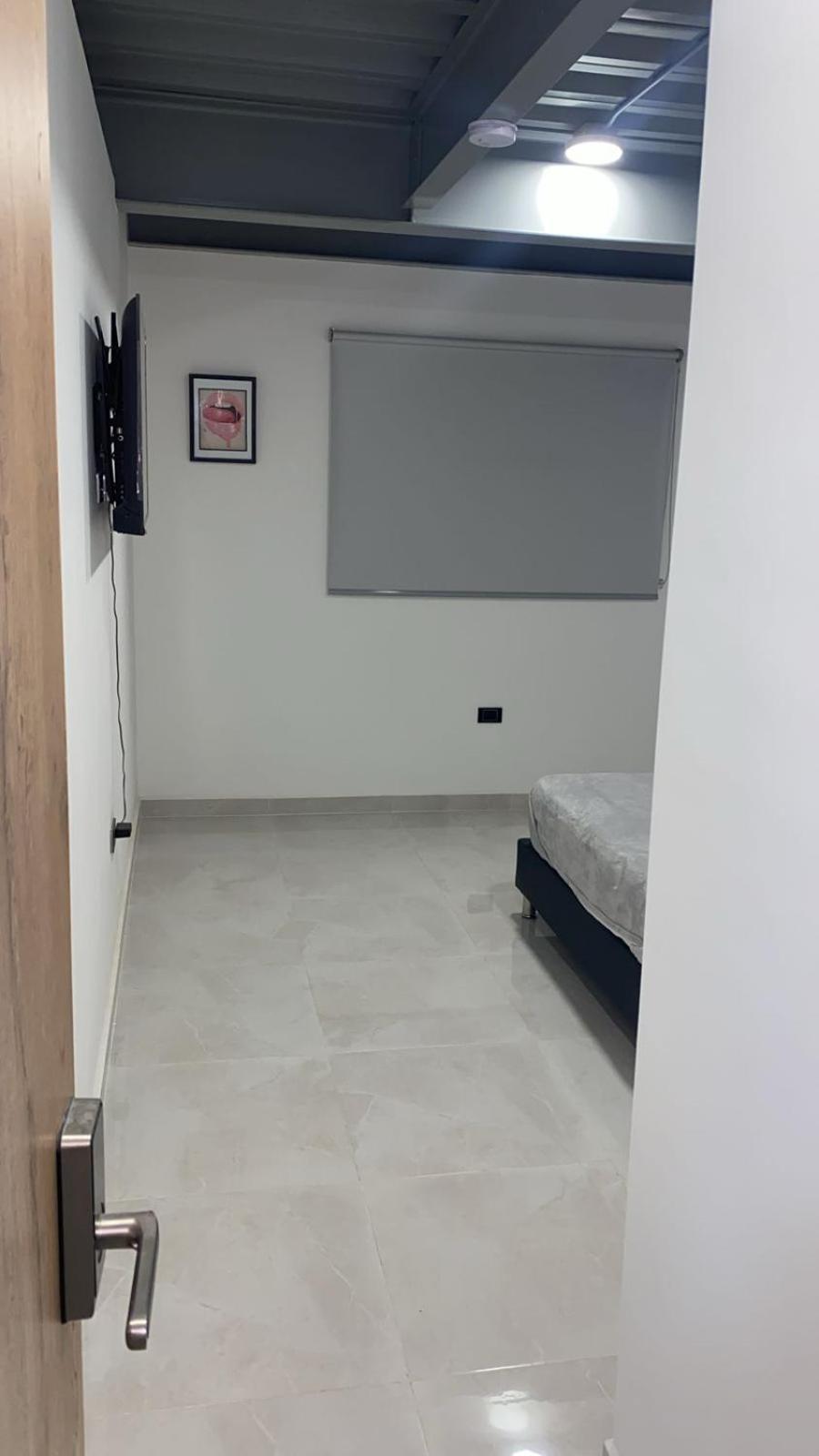 Nook Apartamentos En El Corazon De Medellín Zewnętrze zdjęcie