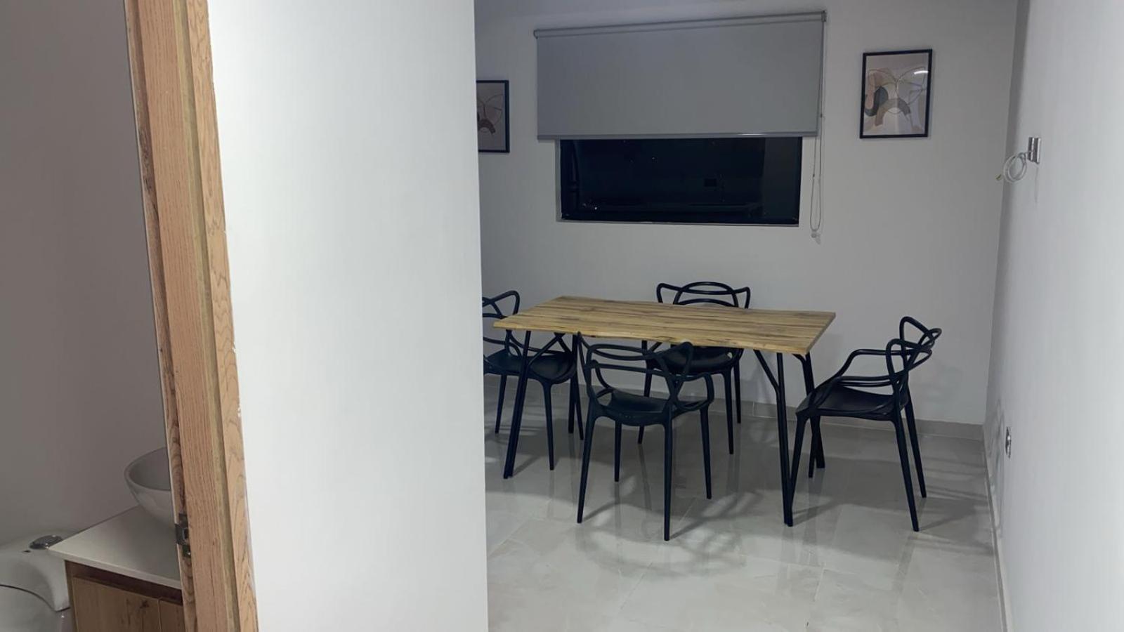 Nook Apartamentos En El Corazon De Medellín Zewnętrze zdjęcie