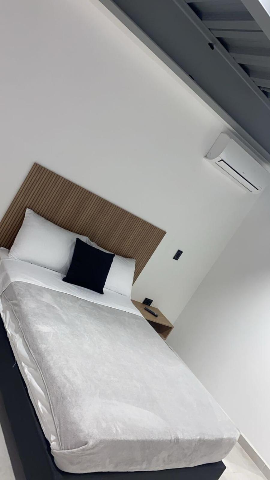 Nook Apartamentos En El Corazon De Medellín Zewnętrze zdjęcie