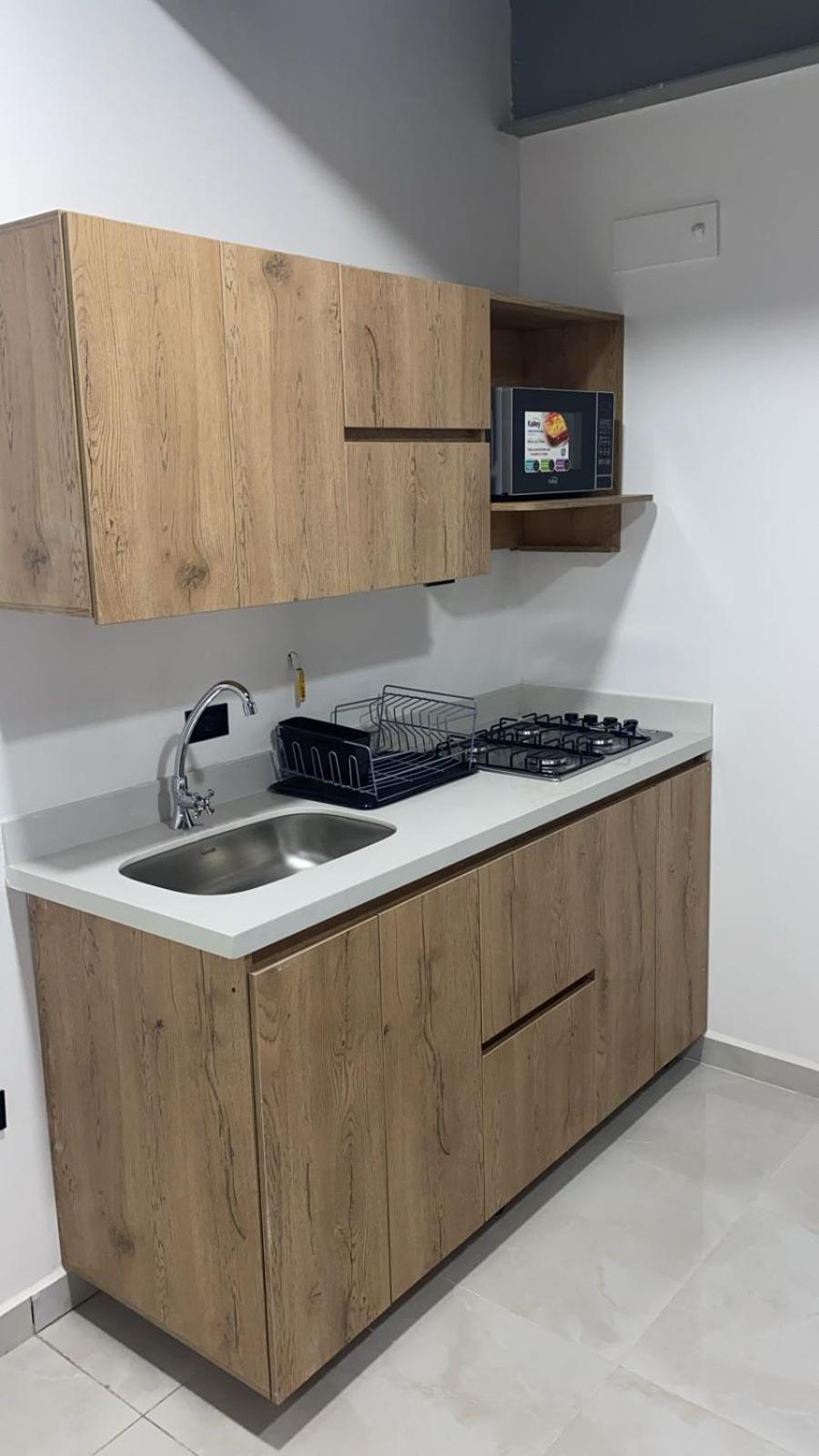 Nook Apartamentos En El Corazon De Medellín Zewnętrze zdjęcie