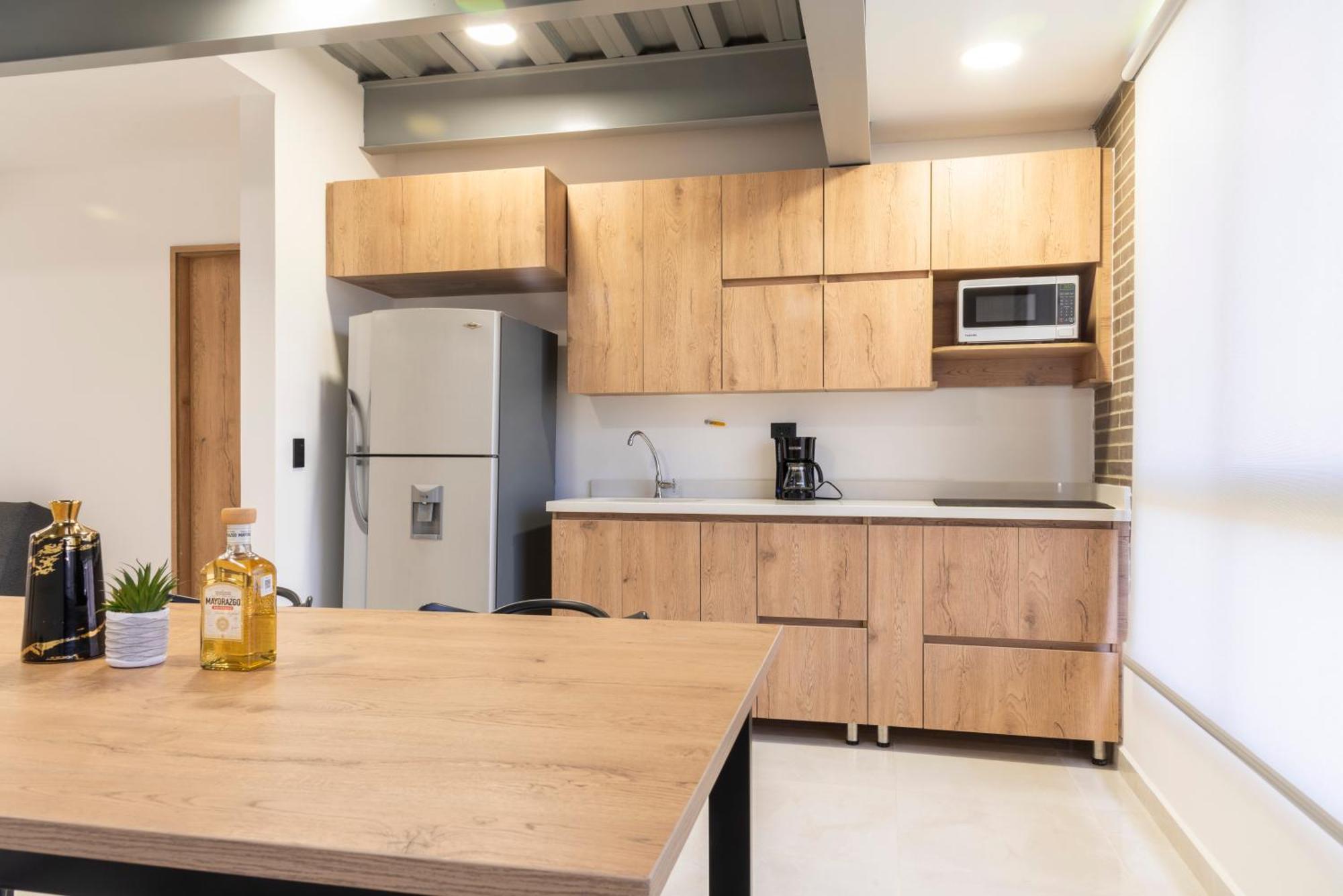 Nook Apartamentos En El Corazon De Medellín Zewnętrze zdjęcie