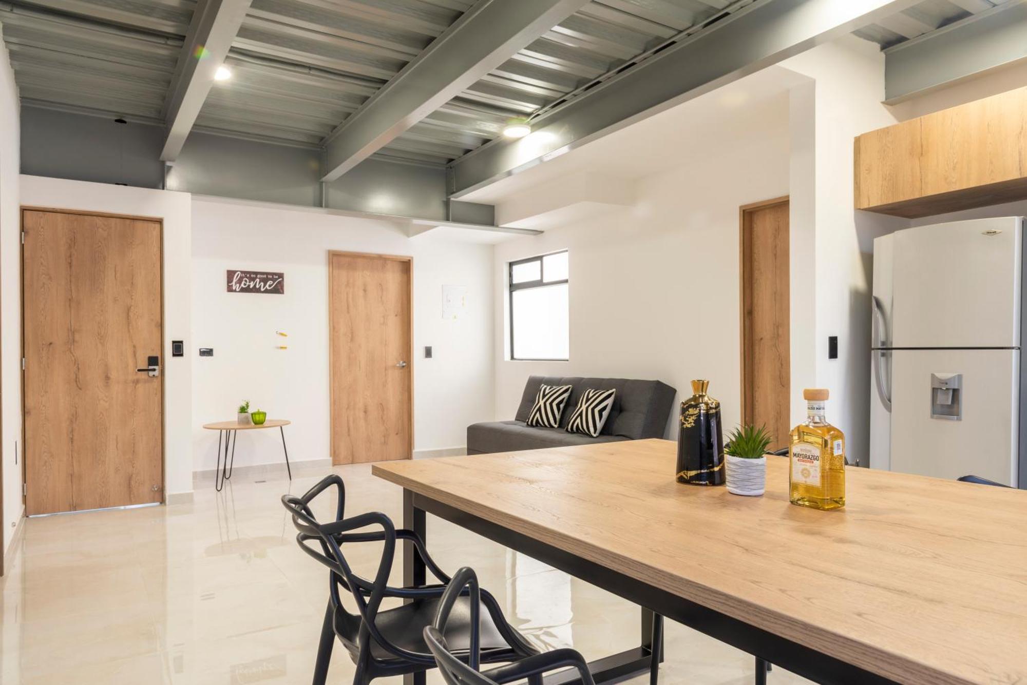 Nook Apartamentos En El Corazon De Medellín Zewnętrze zdjęcie