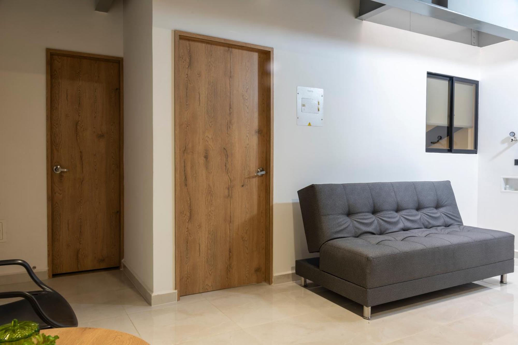 Nook Apartamentos En El Corazon De Medellín Zewnętrze zdjęcie