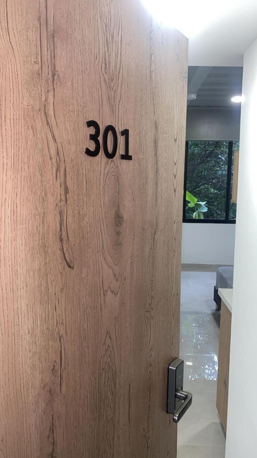 Nook Apartamentos En El Corazon De Medellín Zewnętrze zdjęcie