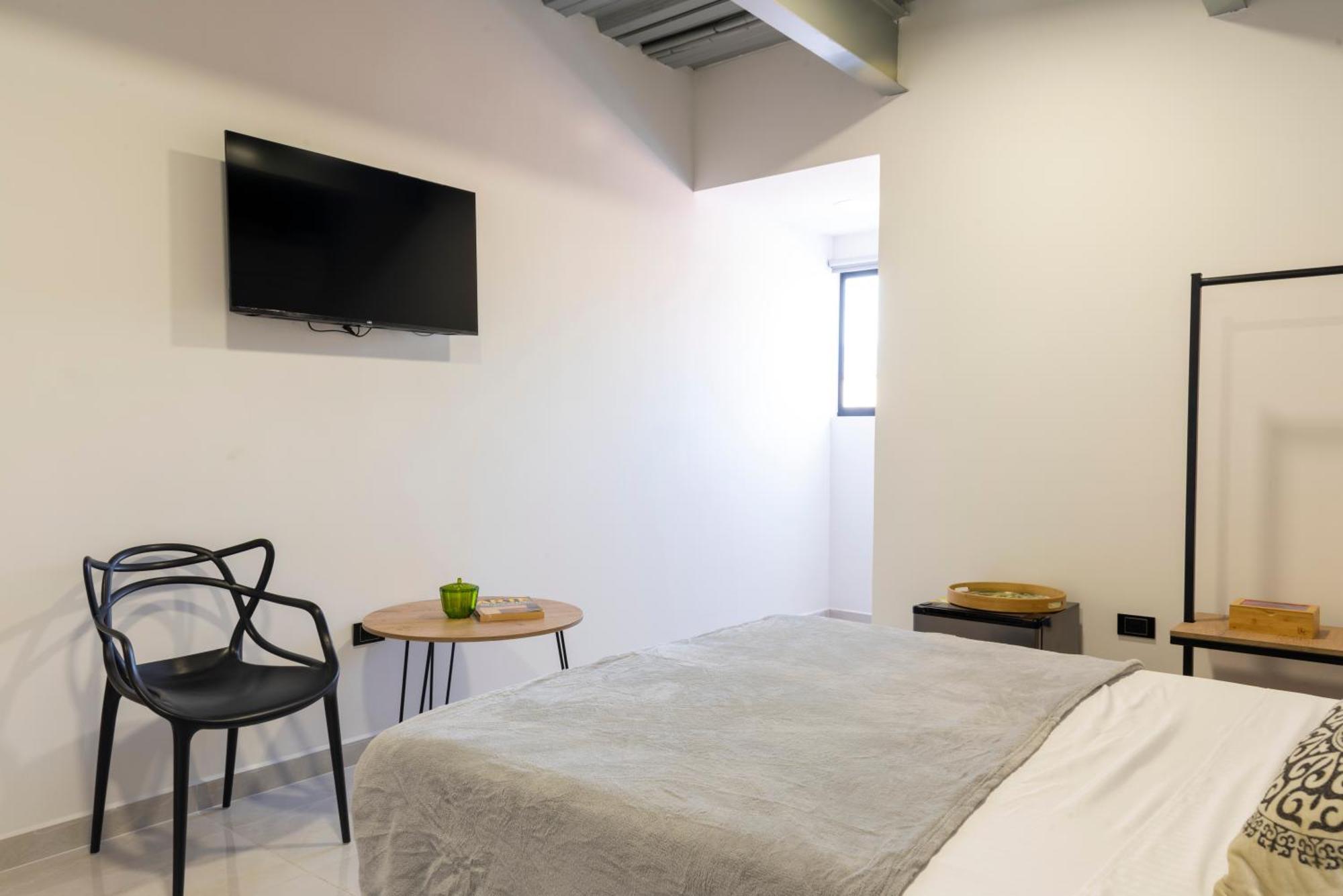 Nook Apartamentos En El Corazon De Medellín Zewnętrze zdjęcie