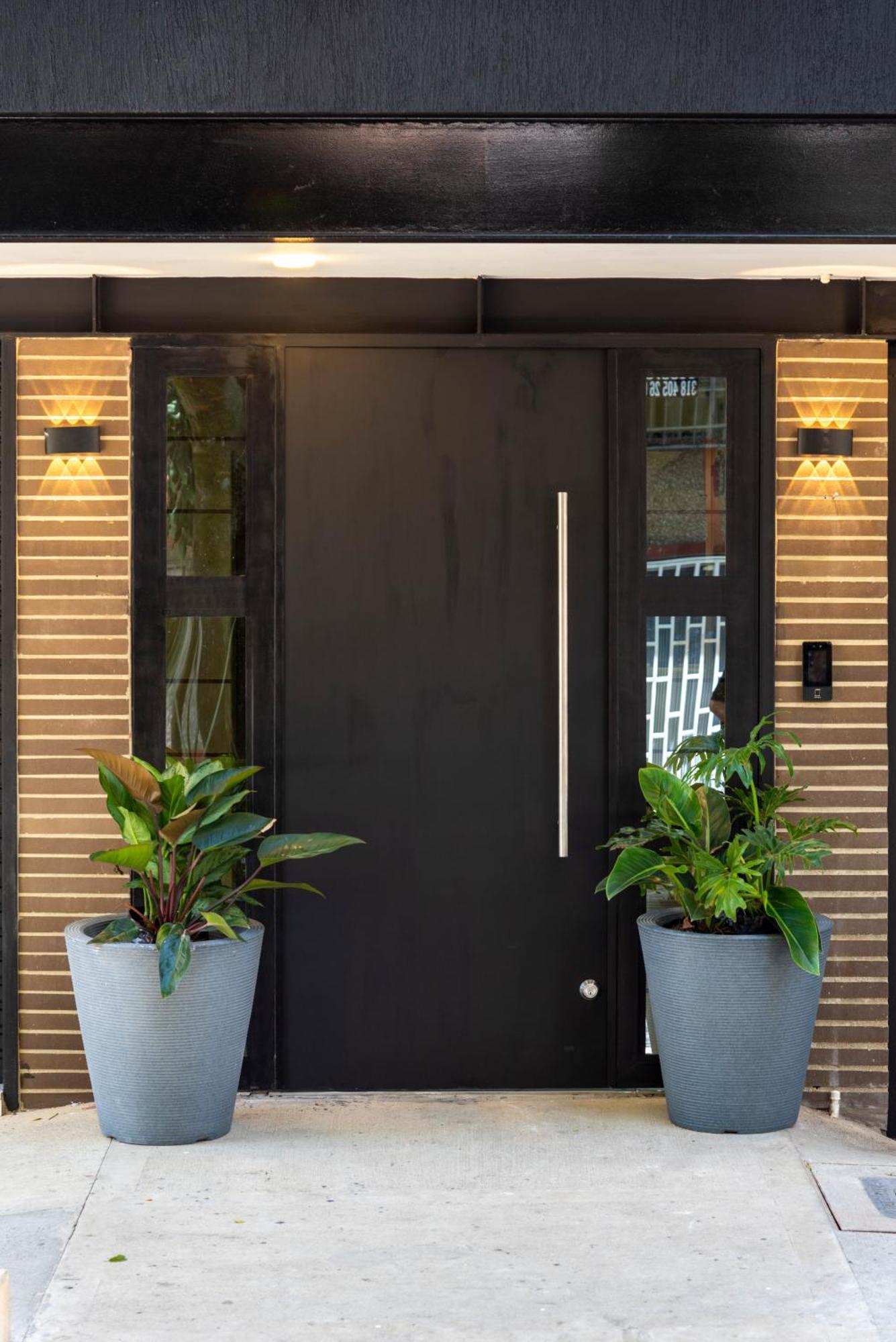 Nook Apartamentos En El Corazon De Medellín Zewnętrze zdjęcie