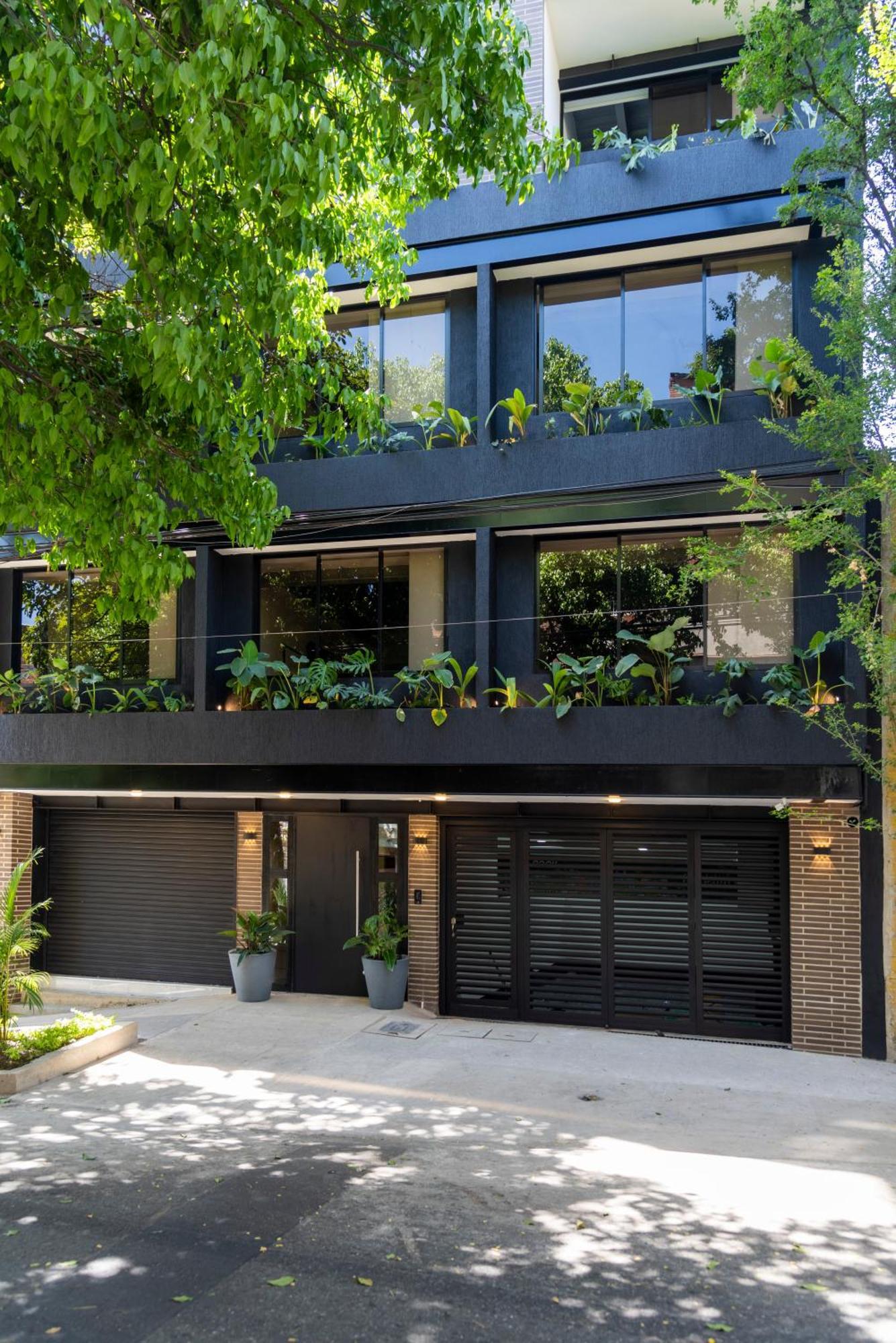 Nook Apartamentos En El Corazon De Medellín Zewnętrze zdjęcie