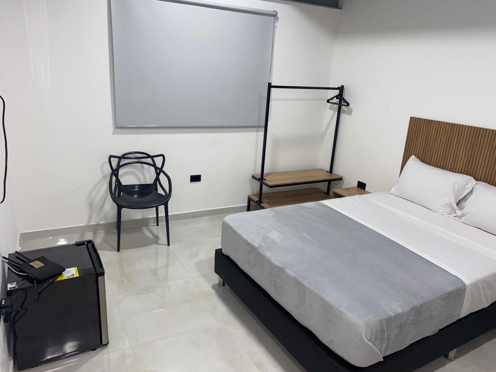 Nook Apartamentos En El Corazon De Medellín Zewnętrze zdjęcie