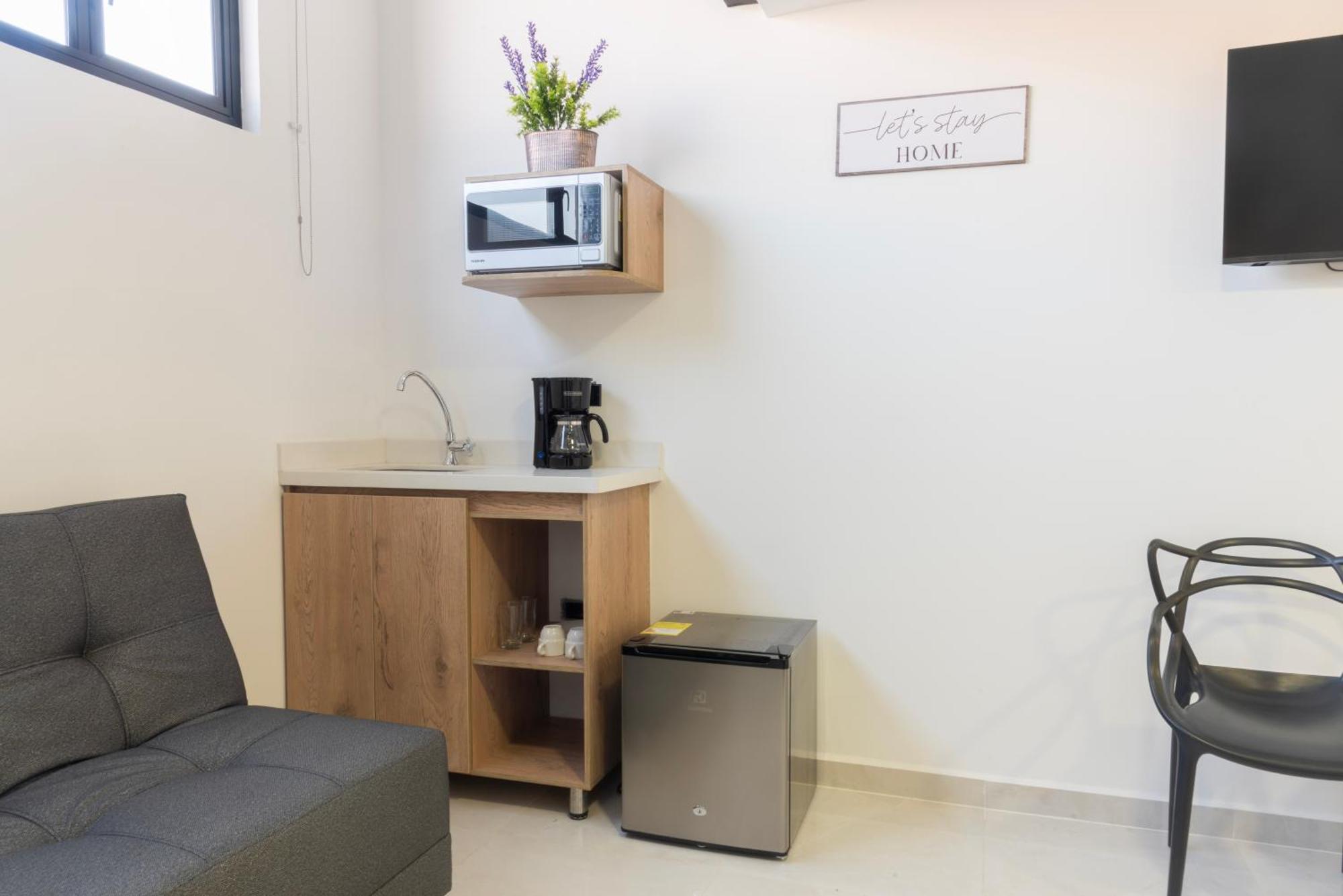 Nook Apartamentos En El Corazon De Medellín Zewnętrze zdjęcie