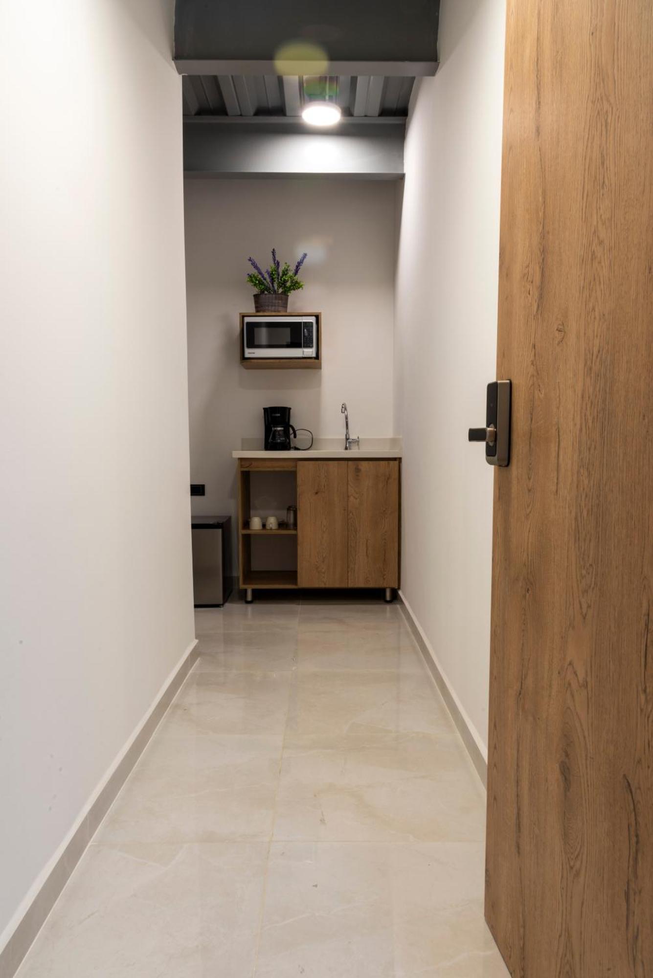 Nook Apartamentos En El Corazon De Medellín Zewnętrze zdjęcie