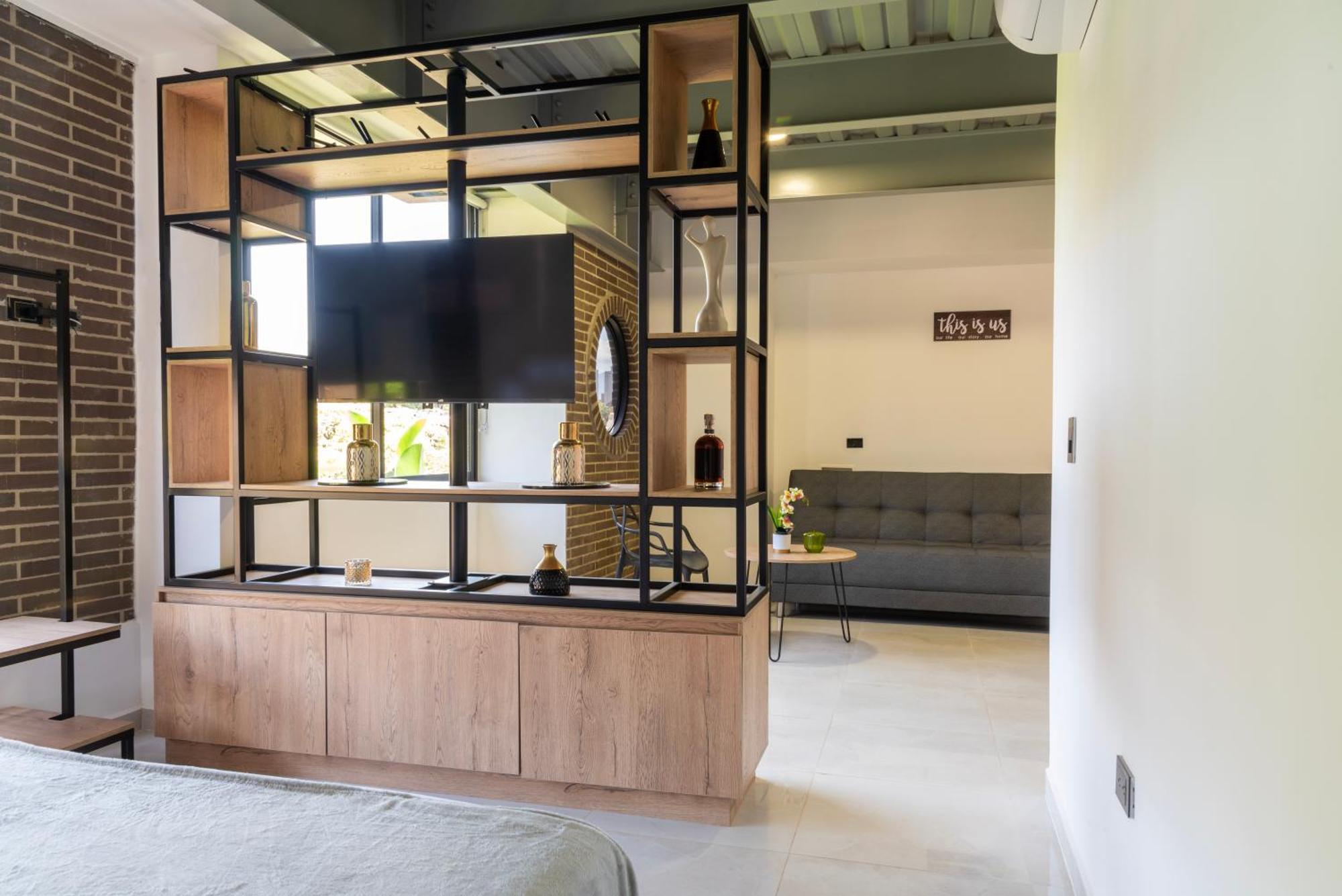 Nook Apartamentos En El Corazon De Medellín Zewnętrze zdjęcie