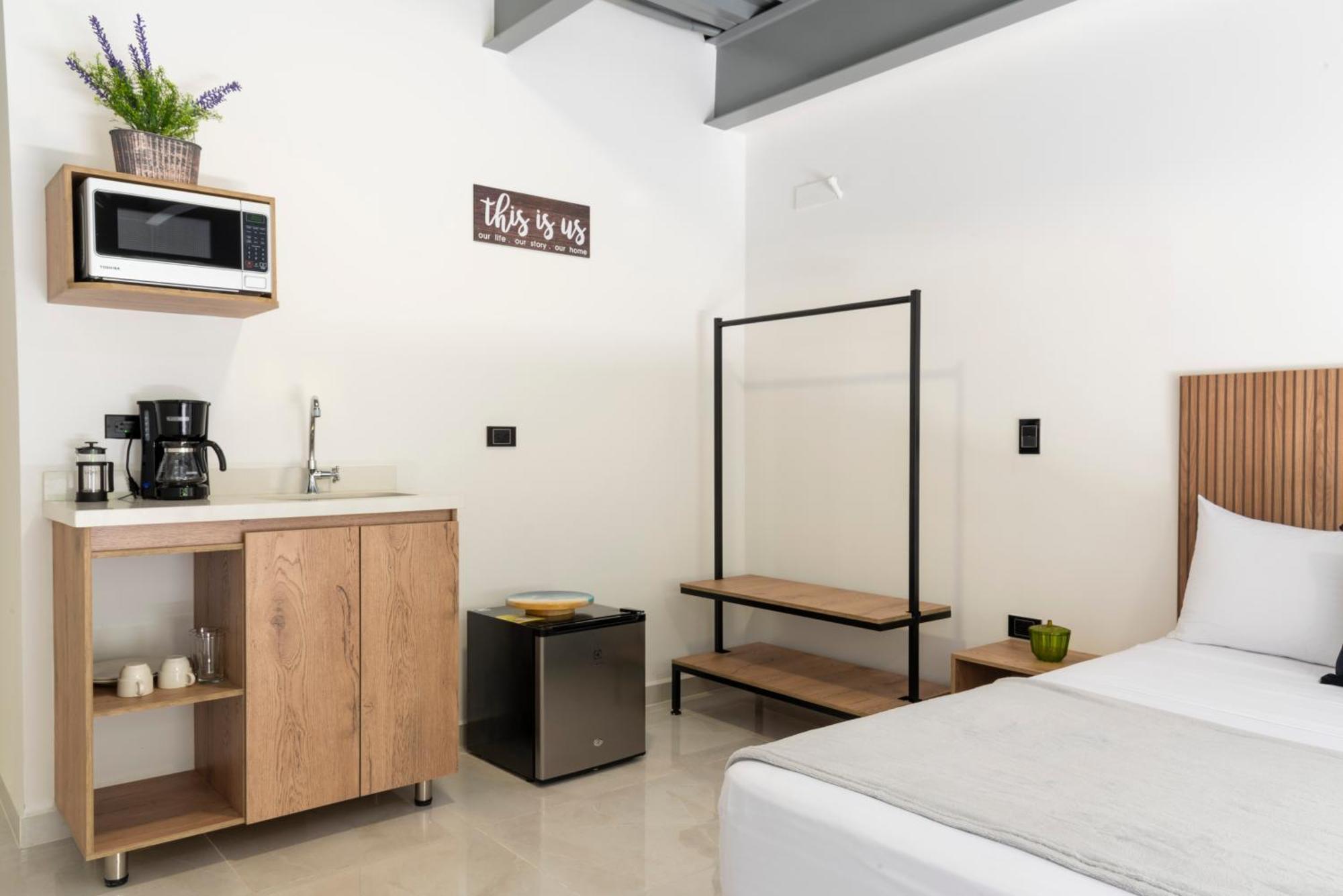 Nook Apartamentos En El Corazon De Medellín Zewnętrze zdjęcie