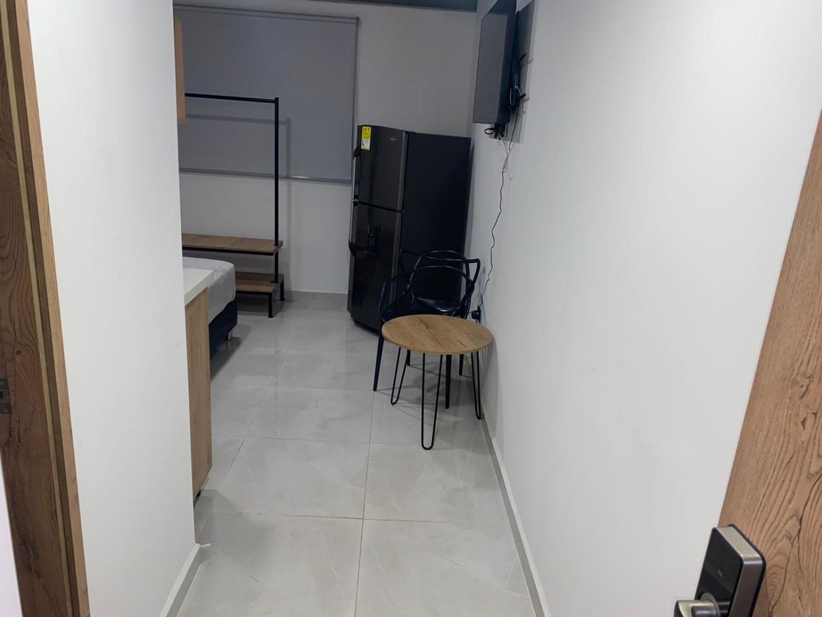 Nook Apartamentos En El Corazon De Medellín Zewnętrze zdjęcie