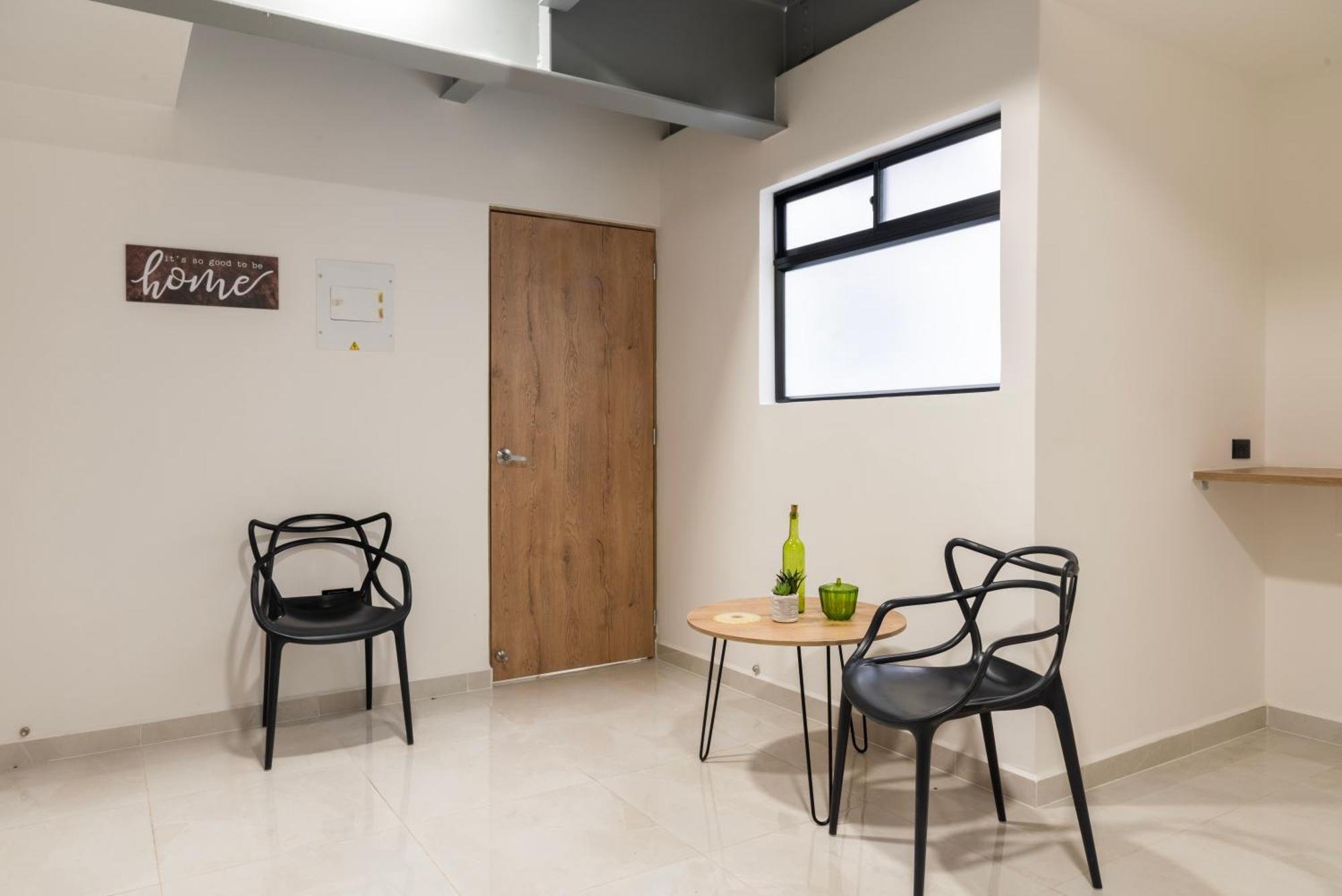 Nook Apartamentos En El Corazon De Medellín Zewnętrze zdjęcie